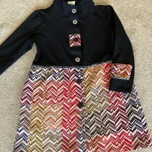 ZOE, GIRLS SPECIAL OCCASION DRESS  MEDIUM